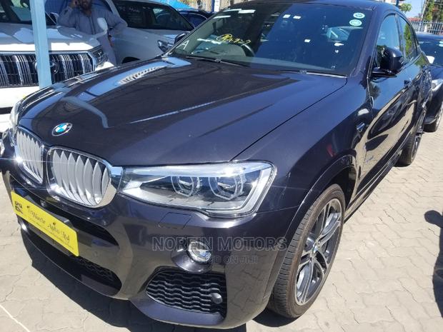 BMW X5 2015 - Black Edition SUV - For Sale