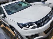 Volkswagen Tiguan 2015 Pearl - Affordable Luxury SUV for sale