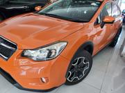 2015 Subaru XV Orange: Stylish and Adventurous Compact SUV for sale