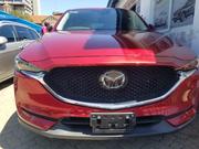 2017 Mazda CX-5 Touring AWD - Red Pre-Owned for sale