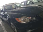 2013 Jaguar XF Black AWD 3.0: Exquisite Black AWD Luxury Sedan for sale