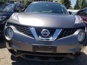 Pre-Owned 2015 Nissan Juke Gray - Excellent Value for sale