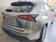 Used 2016 Lexus NX in Gold - High-End SUV for sale