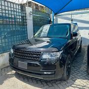 2016 Land Rover Range Rover Vogue: Black Edition for sale