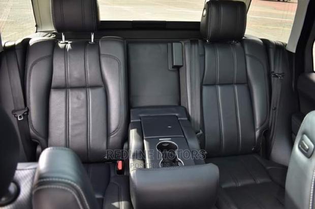 Black 2016 Land Rover Range Rover Vogue - Stunning Luxury SUV