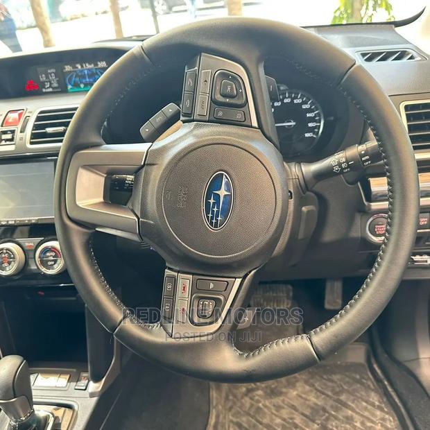 2016 Red Subaru Forester for Sale: Affordable and Reliable