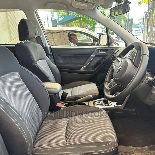 2016 Red Subaru Forester for Sale: Affordable and Reliable