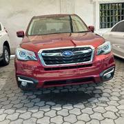 2016 Red Subaru Forester for Sale: Affordable and Reliable for sale