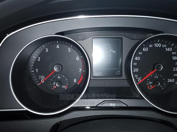 2016 Brown Volkswagen Passat - Stylish & Comfortable Sedan
