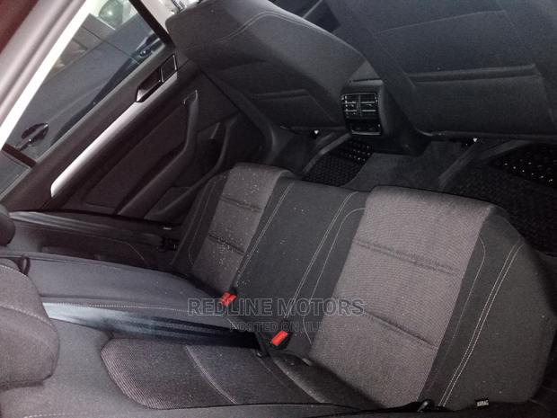 2016 Brown Volkswagen Passat - Stylish & Comfortable Sedan