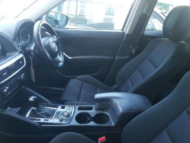 2014 Mazda CX-5 Touring AWD in Gray - Quality used SUV for sale