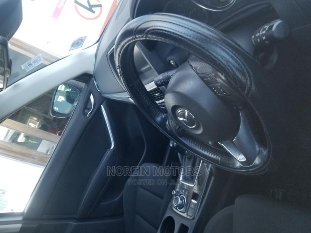 2014 Mazda CX-5 Touring AWD in Gray - Quality used SUV for sale