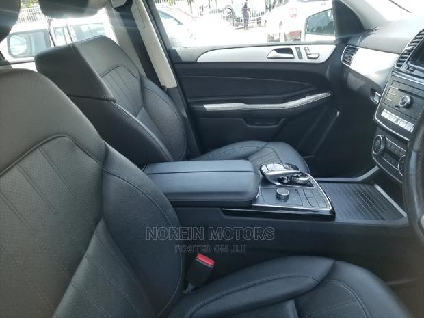 Mercedes-Benz GLE-Class 2016 Silver SUV - Used but Like New - Affordable