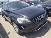 Black 2015 Volvo XC60 T5 FWD - A Stylish SUV for Your Journey for sale