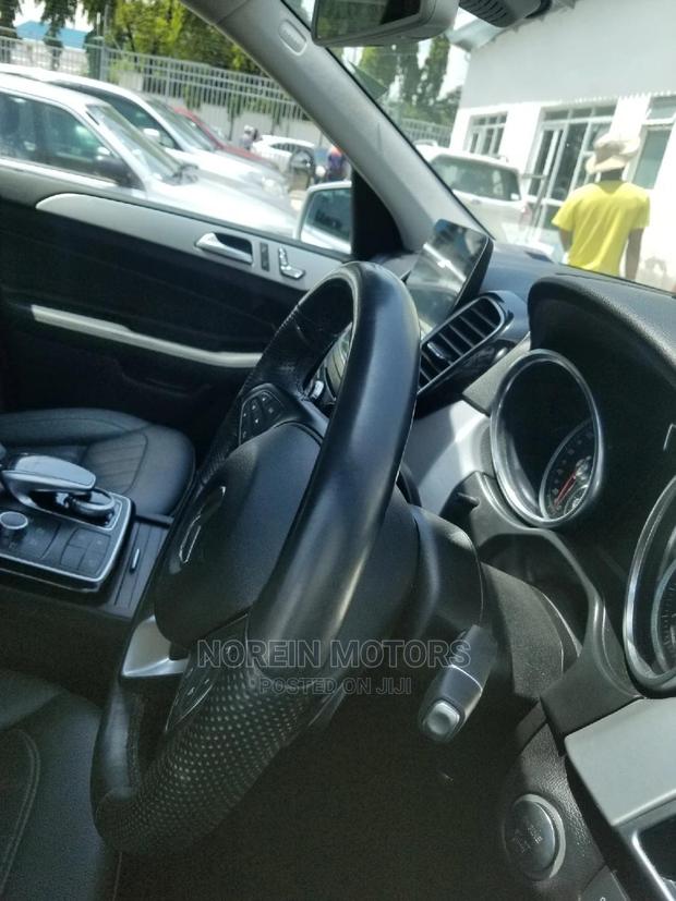 Mercedes-Benz GLE-Class 2016 Silver SUV - Used but Like New - Affordable
