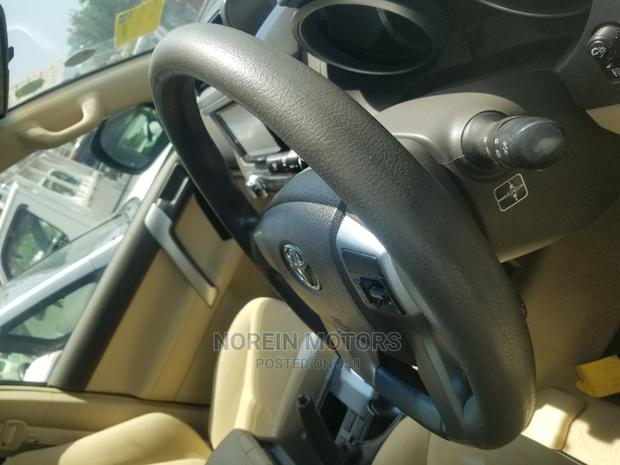 2015 Toyota Land Cruiser Prado 3.0 D-4D - Black, 190 Hp, Stylish Off-Roader