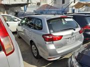 Toyota Corolla Fielder 2016 Silver for sale