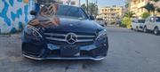 Mercedes-Benz C180 2016 Black - Premium Sedan at Great Price for sale