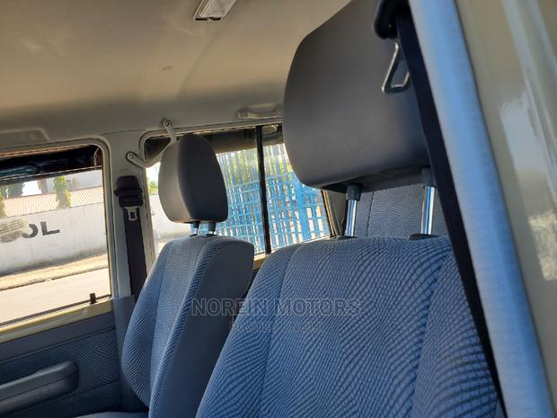 2015 Toyota Land Cruiser in Yellow - Used but Ready for Your Expedition