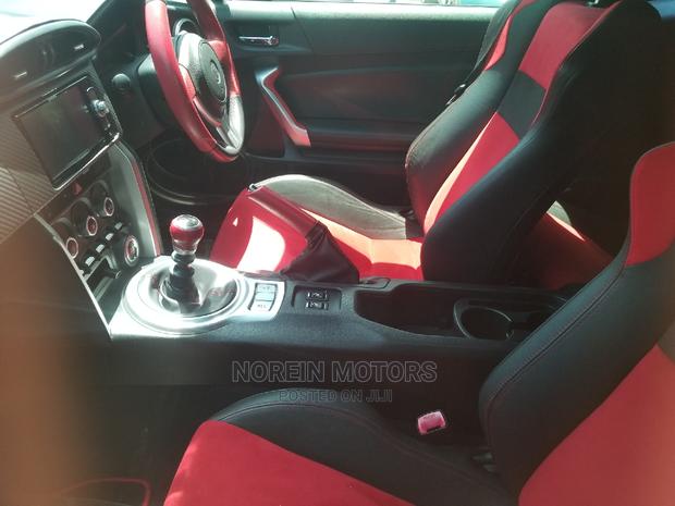 Used 2015 Toyota GT86 GT - Red Color, Sports Car Available