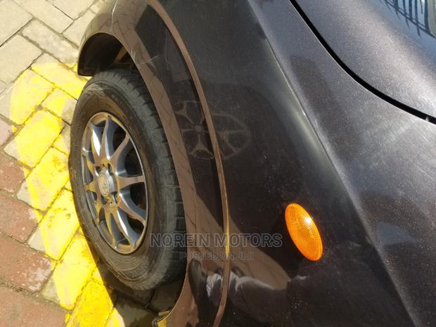 2015 Mazda Carol - Black New
