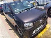 2015 Mazda Carol - Black New for sale