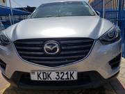 Gray Mazda CX-5 Sport AWD 2015 - Pre-Owned for sale