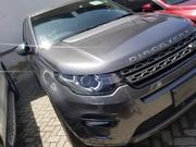 2015 Land Rover Discovery - Gray | Premium SUV for Sale for sale