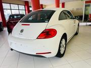 Volkswagen Beetle 2015 Pearl for sale