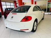 Volkswagen Beetle 2015 Pearl for sale