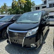 2016 Toyota Esquire in Black - High-End Sedan Available for sale