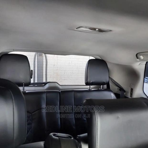2016 Toyota Esquire in Black - High-End Sedan Available