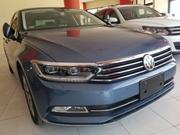 Volkswagen Passat 2015 - Blue, Fuel Efficient & Stylish for sale