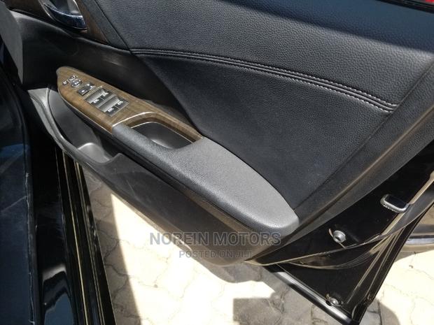 Honda Accord 2015 Black Sedan: Pre-Owned, Ready for You
