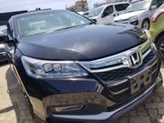Honda Accord 2015 Black Sedan: Pre-Owned, Ready for You for sale