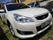 White Subaru Outback 2014: Certified Pre-Owned, Affordable Luxury for sale