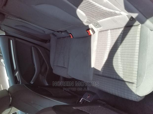 2015 Audi A3 Sedan in Red - Now Available