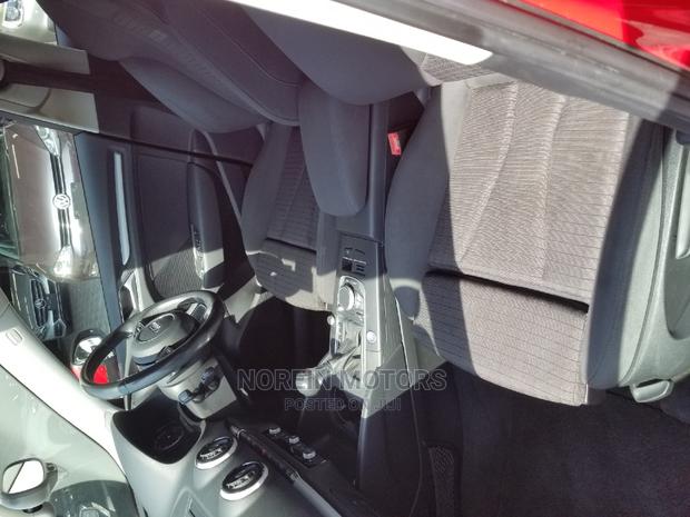 2015 Audi A3 Sedan in Red - Now Available