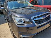 2016 Subaru Forester in Gray - Used and Pre-owned for sale