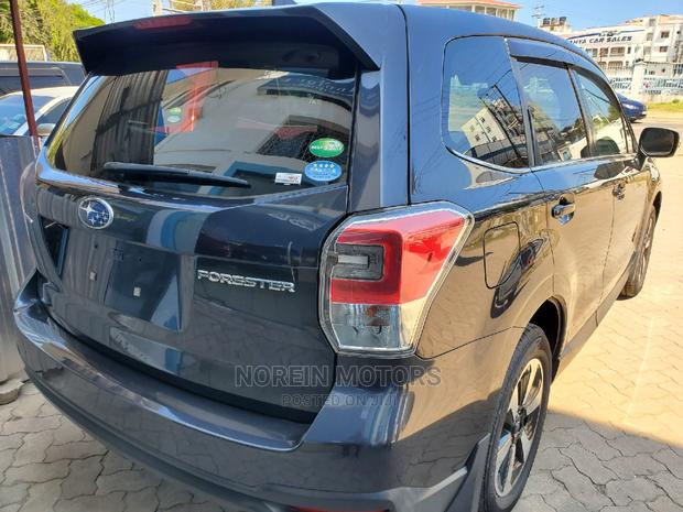 2016 Subaru Forester in Gray - Used and Pre-owned
