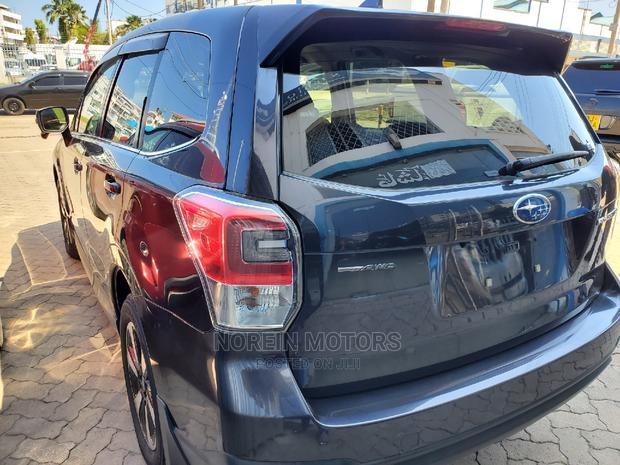 2016 Subaru Forester in Gray - Used and Pre-owned