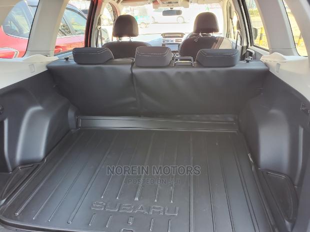 2016 Subaru Forester in Gray - Used and Pre-owned