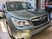 2016 Green Subaru Forester: Stylish, Sustainable, and Spacious for sale