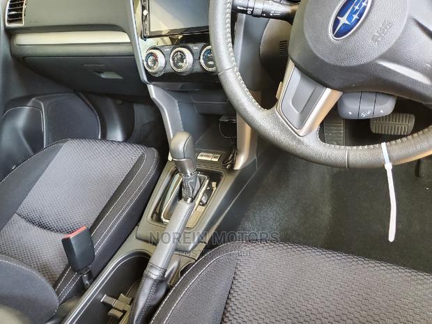 2016 Green Subaru Forester: Stylish, Sustainable, and Spacious