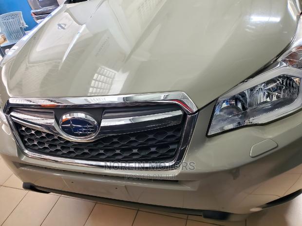 2016 Green Subaru Forester: Stylish, Sustainable, and Spacious