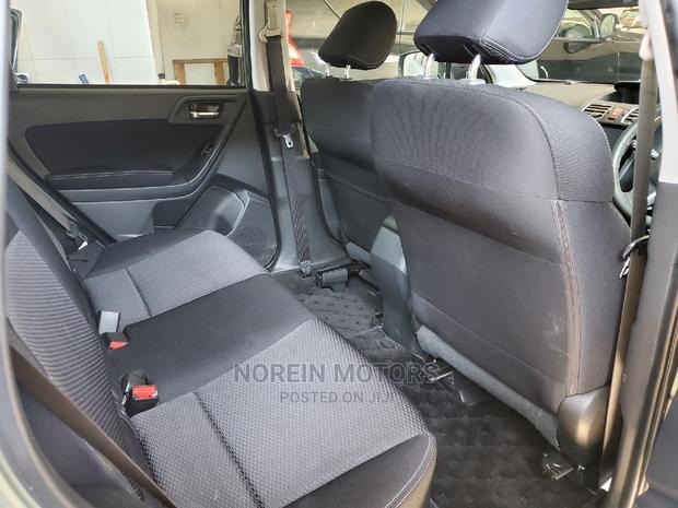 2016 Green Subaru Forester: Stylish, Sustainable, and Spacious