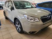Burgundy Red Subaru Forester 2015 - Pre-Owned Car Listing for sale