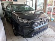 2020 Toyota RAV4 Gray - Enhance Your Driving Experience for sale