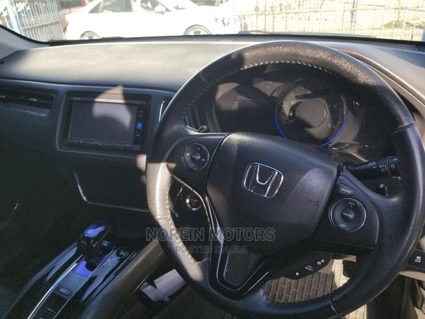 2015 Honda Vezel 1.5 4WD Black - Used Car for Sale