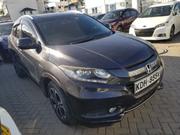 2015 Honda Vezel 1.5 4WD Black - Used Car for Sale for sale